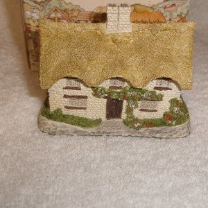 David Winters Dower House cottage 1982 MIB